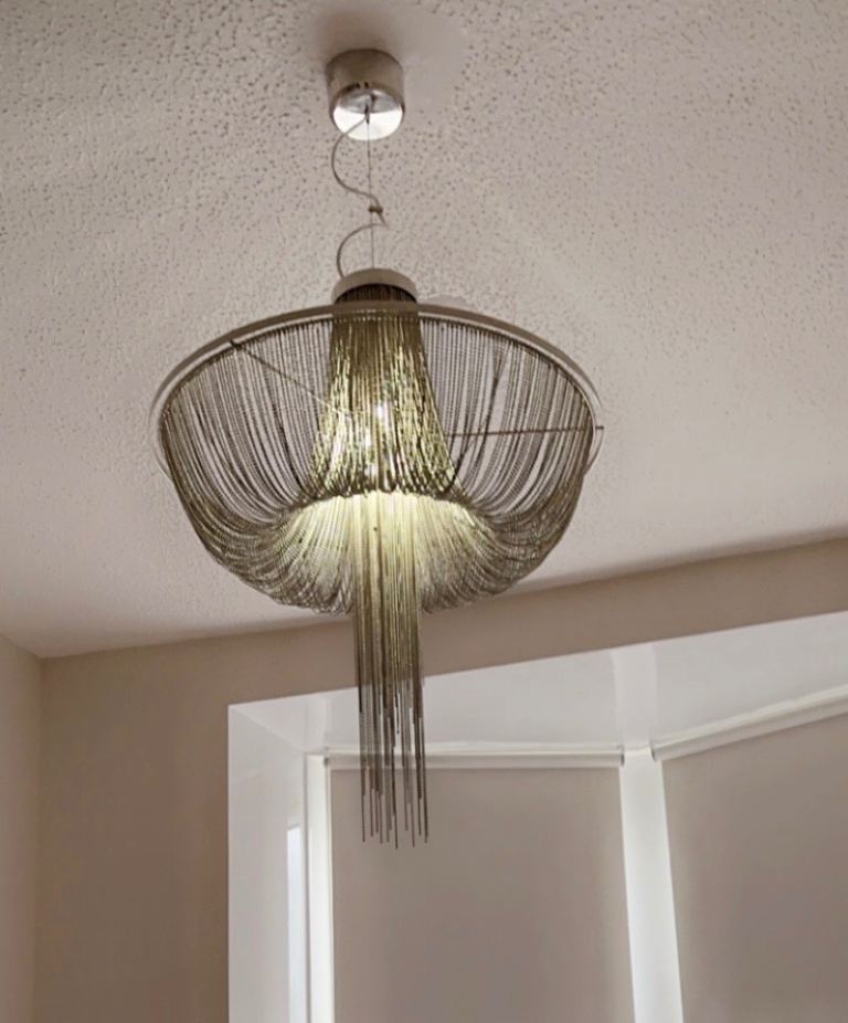 Chandelier - Statement Ceiling Light