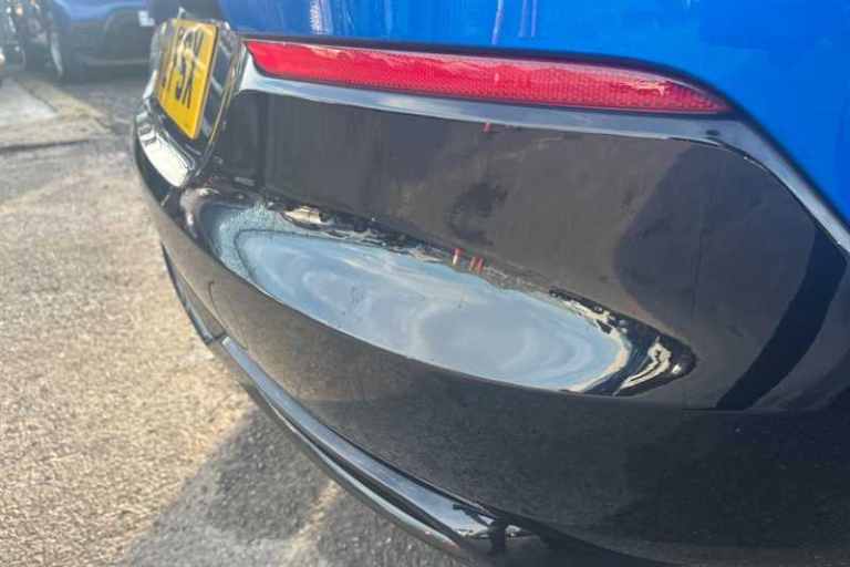 2022 Vauxhall Grandland 1.2 Turbo GS Line 5dr HATCHBACK PETROL Manual