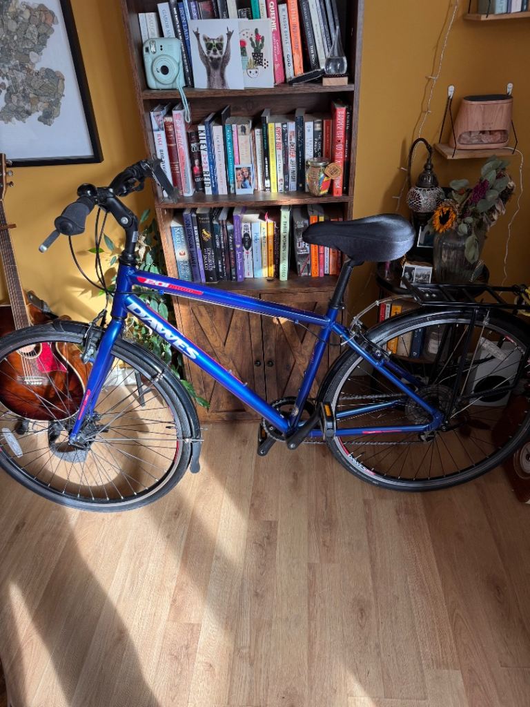 image for Bike for sale