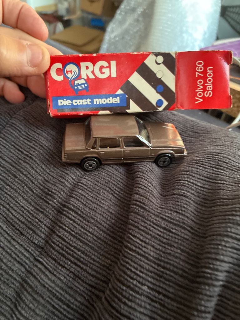 Corgi