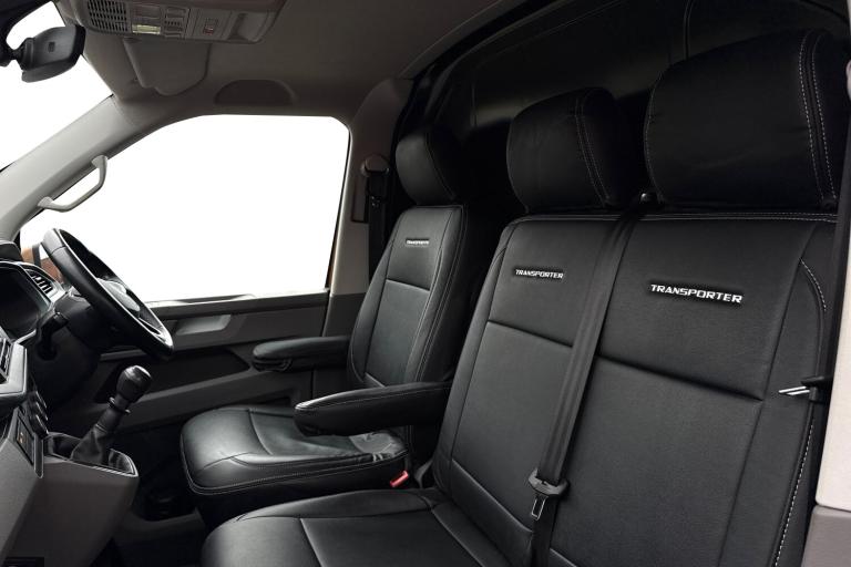 2022 Volkswagen Transporter 2.0 TDI 150 Highline Van Van DIESEL Manual