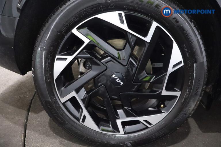 2025 Kia Sportage 1.6T GDi 157 48V ISG GT-Line 5dr DCT SUV Petrol Automatic