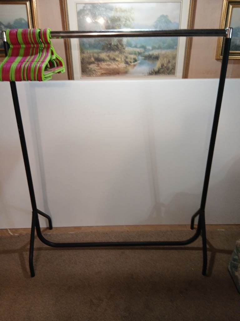 image for Clothes Rail
