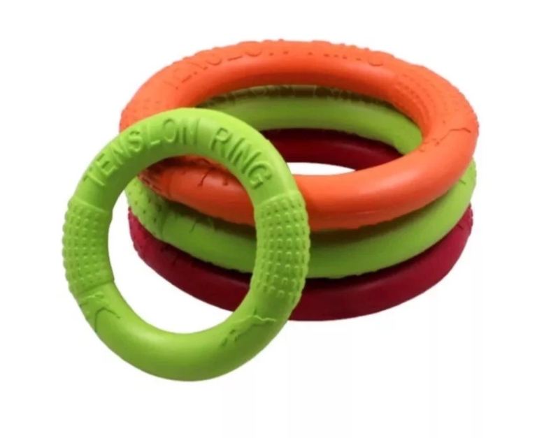 Eva frisbee ring 