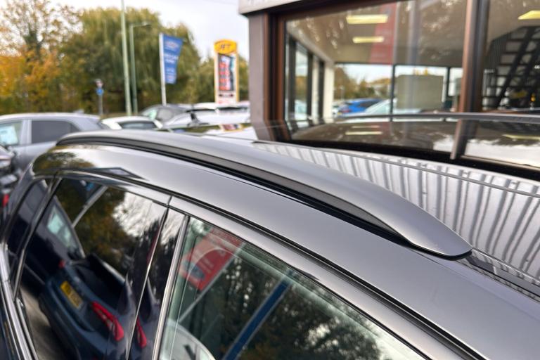  Audi Q5 2.0 Tdi 40 Vorsprung Suv 5dr Diesel S Tronic Quattro Euro 6 s/s 190 Ps