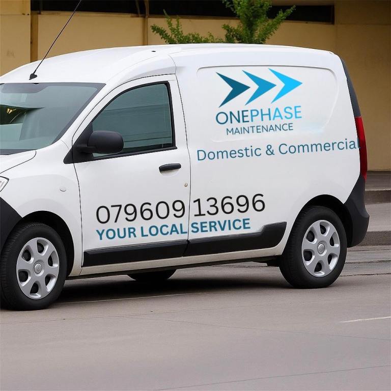 OnePhase Plumbing/ Local Plumber