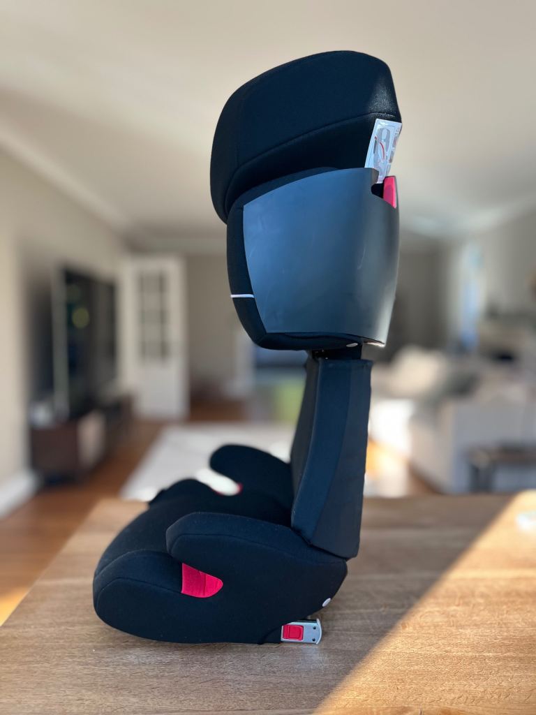 8× Child Car Seat Bundle – Cybex, Kinderkraft, Bébé Confort & mifold – Excellent Condition (Bundle)