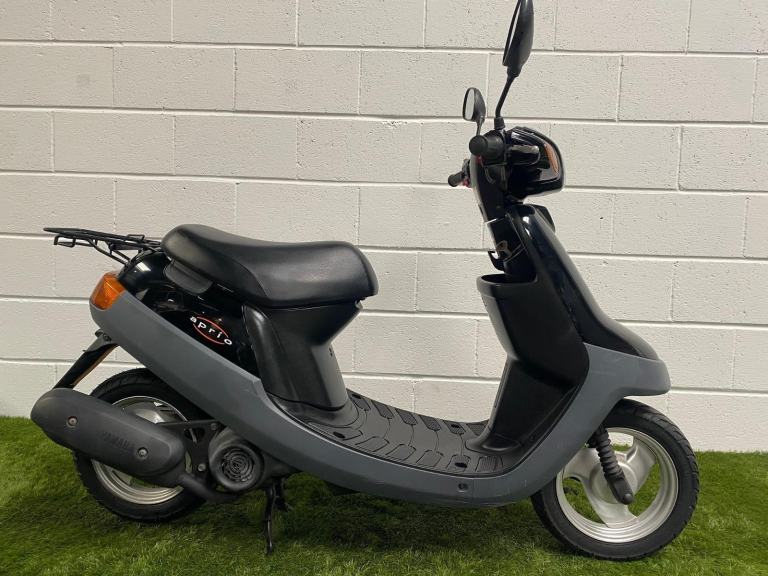2000 JDM Yamaha Jog