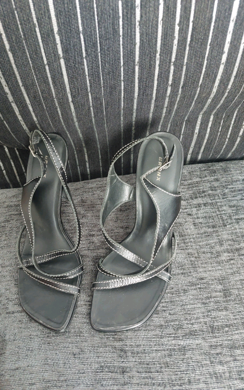 Bronx aladin sandals