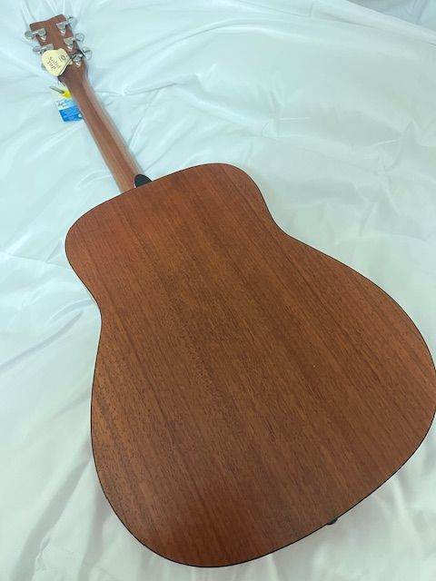 Yamaha FG700MS Hard Case as NEW