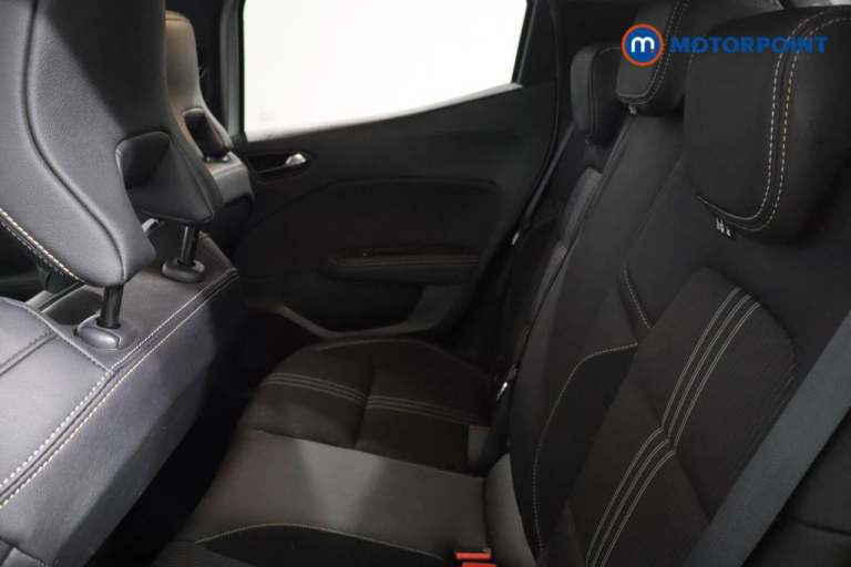 2023 Renault Clio 1.6 E-TECH full hybrid 145 Engineered 5dr Auto Hatchback Hybrid Automatic