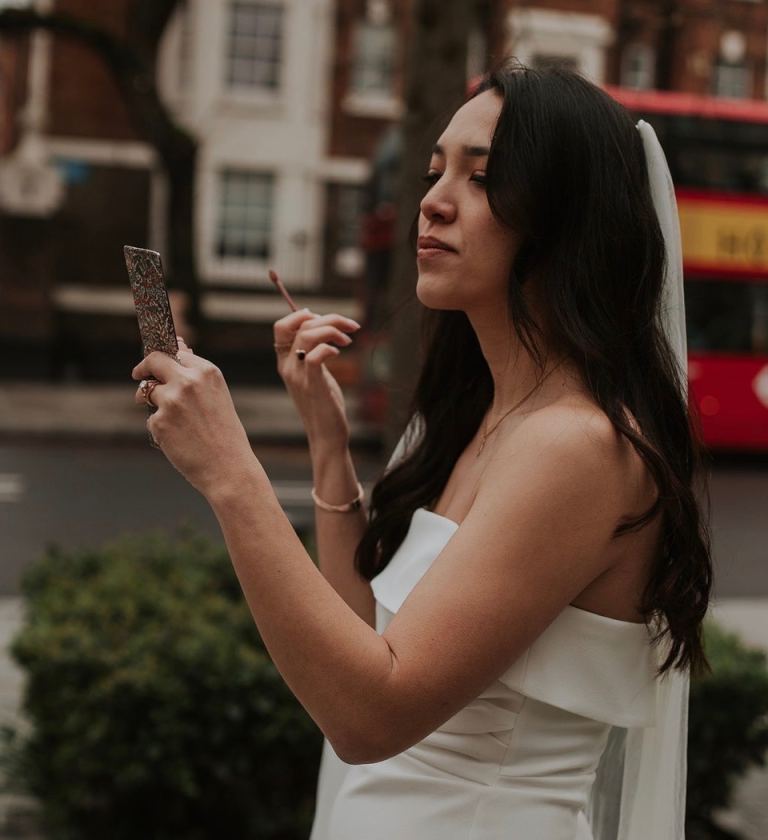 Affordable wedding photographer 