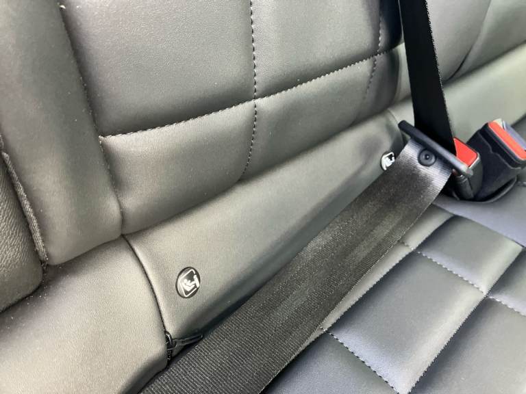 2025 Citroen C4 1.2 [130] Max 5dr Auto Hatchback PETROL Automatic