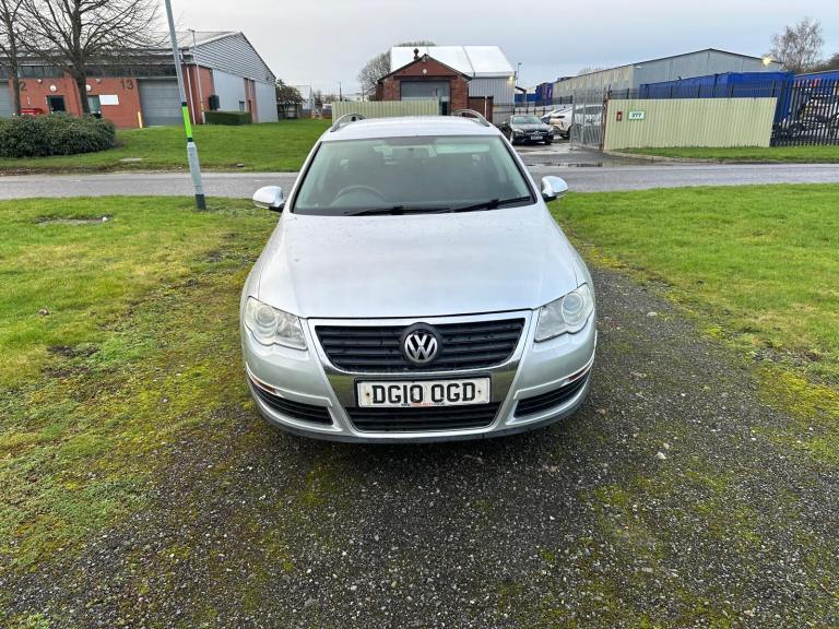Vw Passat 2.0 tdi r line 