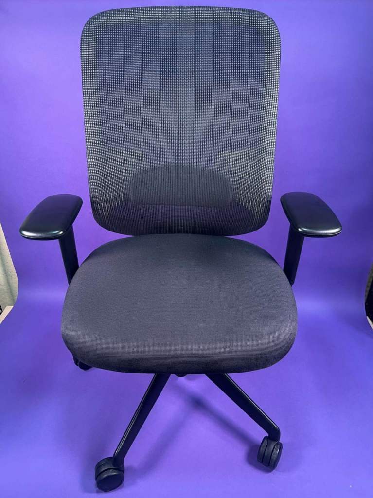 Orangebox Do Better office chair with free P&P
