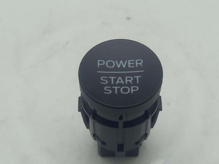 Ford Transit Custom Start Stop Button 2023-2026 Pz3t14c376abw