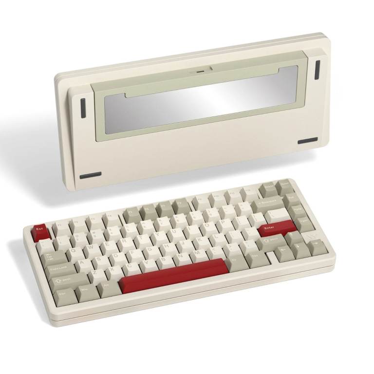 Womier SK75