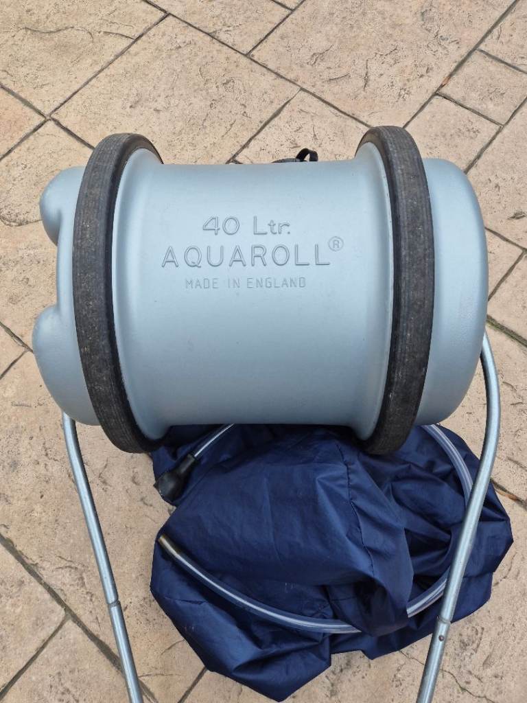 Aquaroll for sale