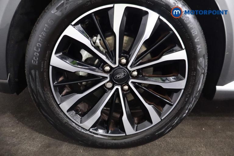 2023 Ford Puma 1.0 EcoBoost Hybr mHEV 155 ST-Line Vignale 5dr DCT SUV Petrol Automatic