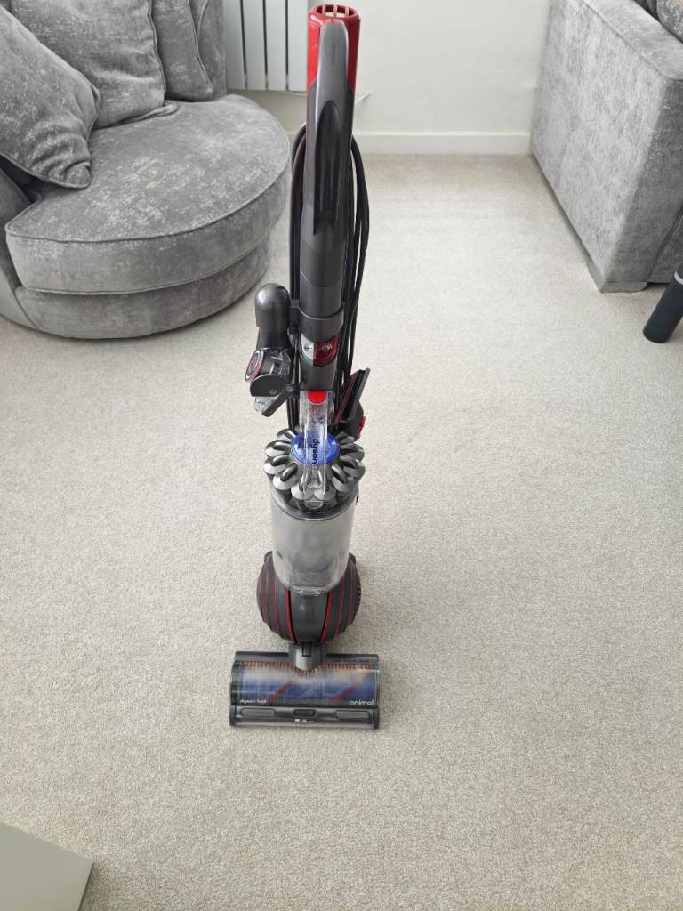 Dyson Ball Animal Vacuum + Brand New Cleaning Kit