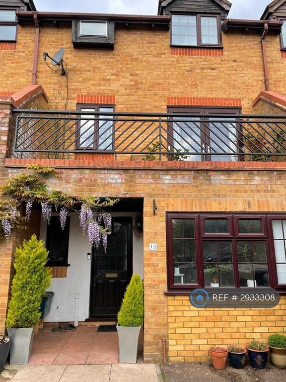 3 bedroom house in Flitcroft Lea, High Wycombe, HP13 (3 bed) (#2933308)