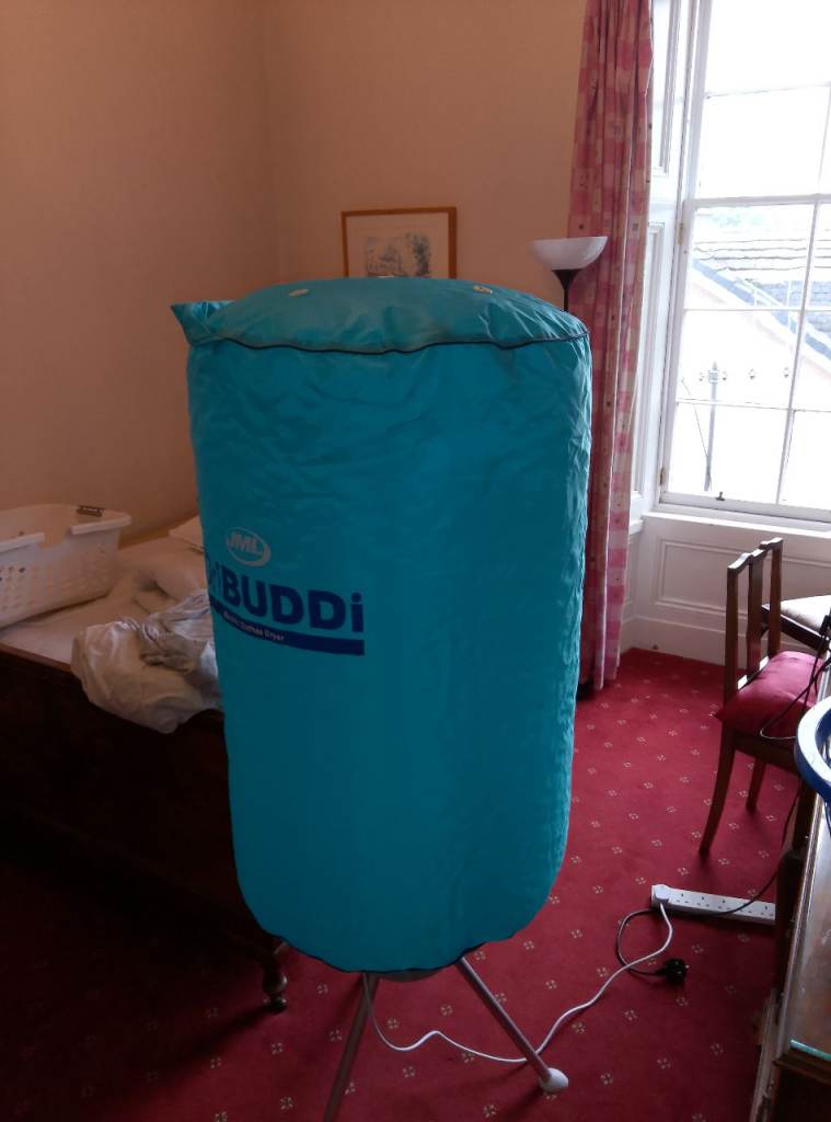 JML Dri Buddi 1200W