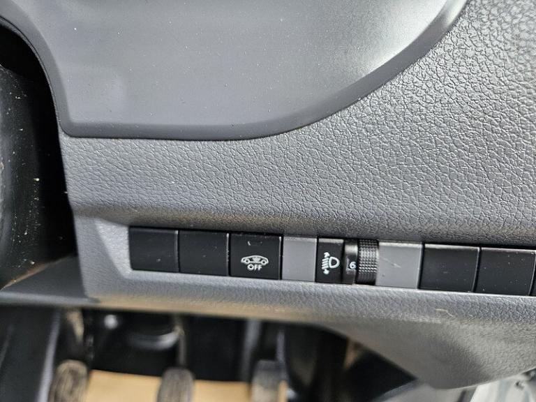 2022 Vauxhall Vivaro Turbo D 2900 Sportive L2 Euro 6 2022 Panel Van Diesel Manual