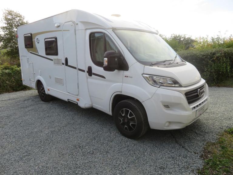 Carado V337 Automatic