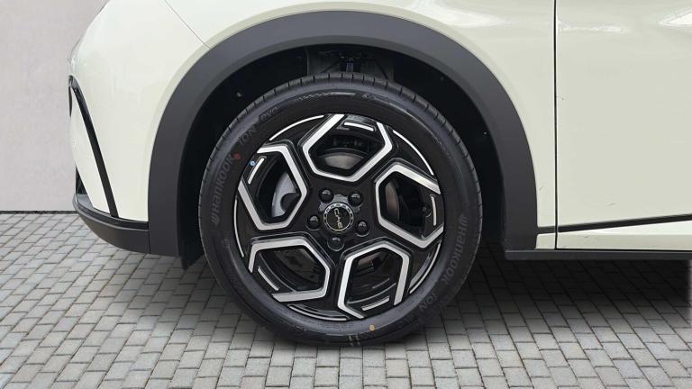 2025 BYD Dolphin 150kW Design 60.4kWh 5dr Auto HATCHBACK ELECTRIC Automatic