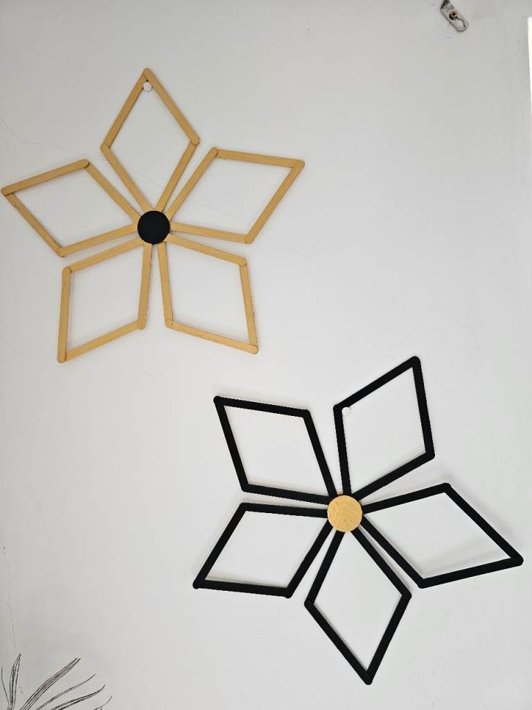 Wall decor 