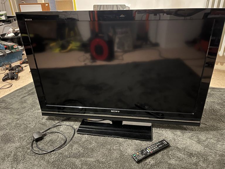 Sony television 