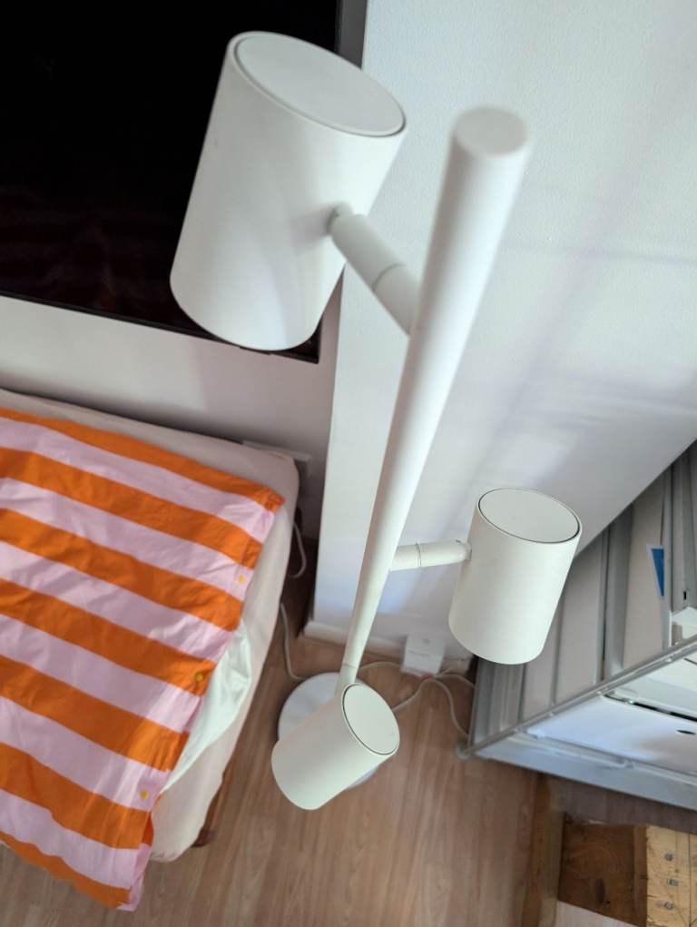 IKEA lamp 