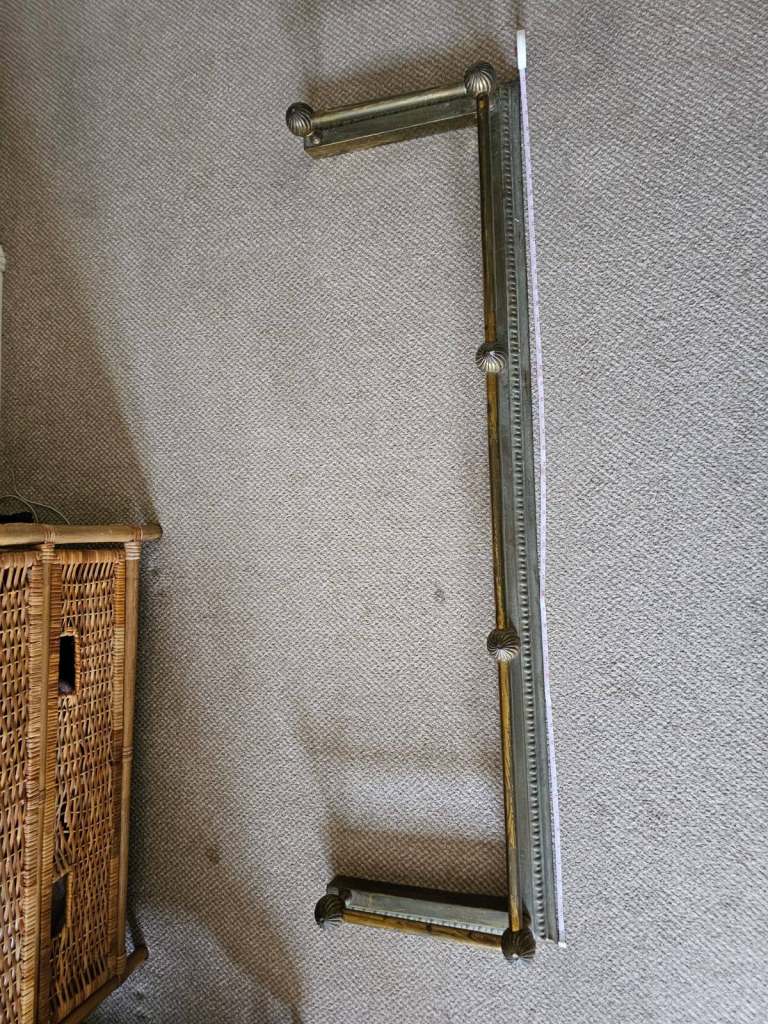 Vintage fire Fender £20