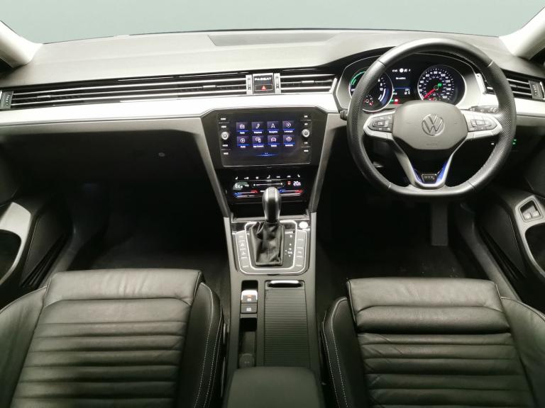 2022 Volkswagen Passat 1.4 TSI 13kWh GTE Saloon 4dr Petrol Plug-in Hybrid DSG Euro 6 (s/s) (218 p...