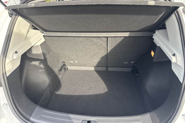 2023 MG MG ZS 1.0T GDi Excite 5dr DCT Hatchback Petrol Automatic