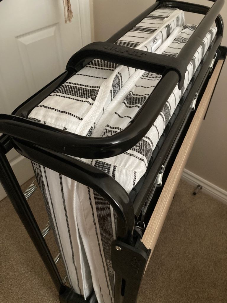 Jay - be folding bed