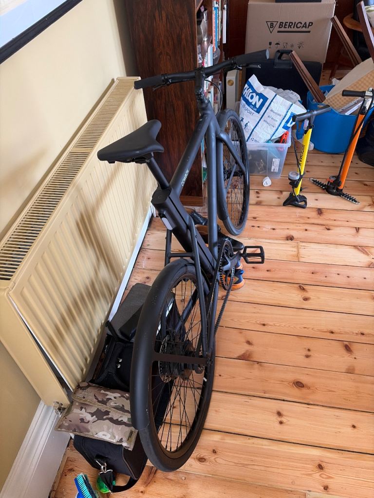 Cowboy e-bike 2021
