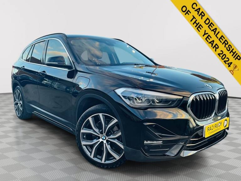 2021 BMW X1 xDrive 25e Sport 5dr Auto ESTATE PETROL/ELECTRIC Automatic