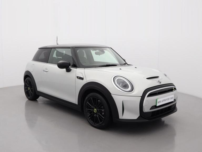 MINI HATCHBACK 135kW Cooper S Level 2 33kWh 3dr Auto