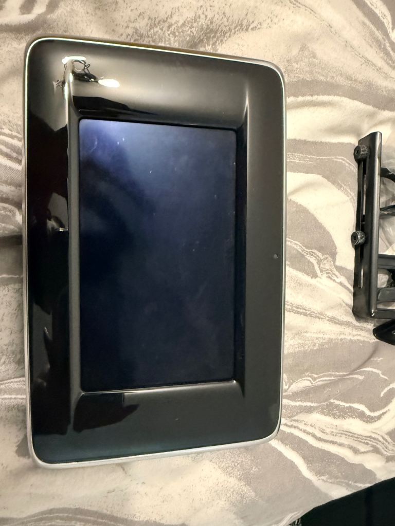 Mercedes A Class 2013 - W176 replacement screen