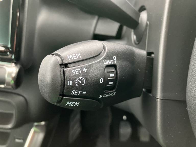 2024 Citroen C3 Aircross 1.2 PureTech 110 You 5dr Hatchback PETROL Manual