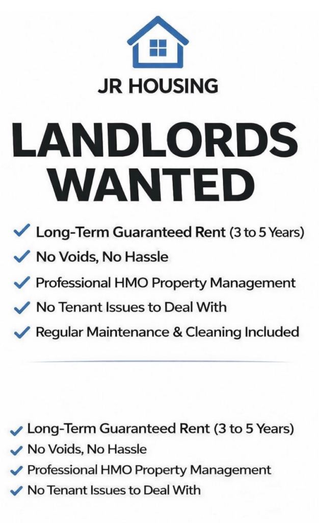 Birmingham landlords wanted — let’s grow together