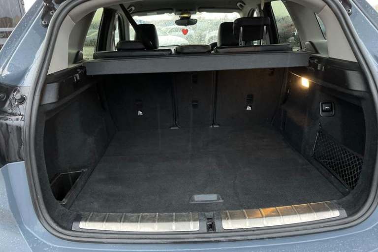 2020 BMW X1 2.0 20i xLine SUV 5dr Petrol DCT sDrive Euro 6 (s/s) (192 ps), PARKING SENS ESTATE Pe...