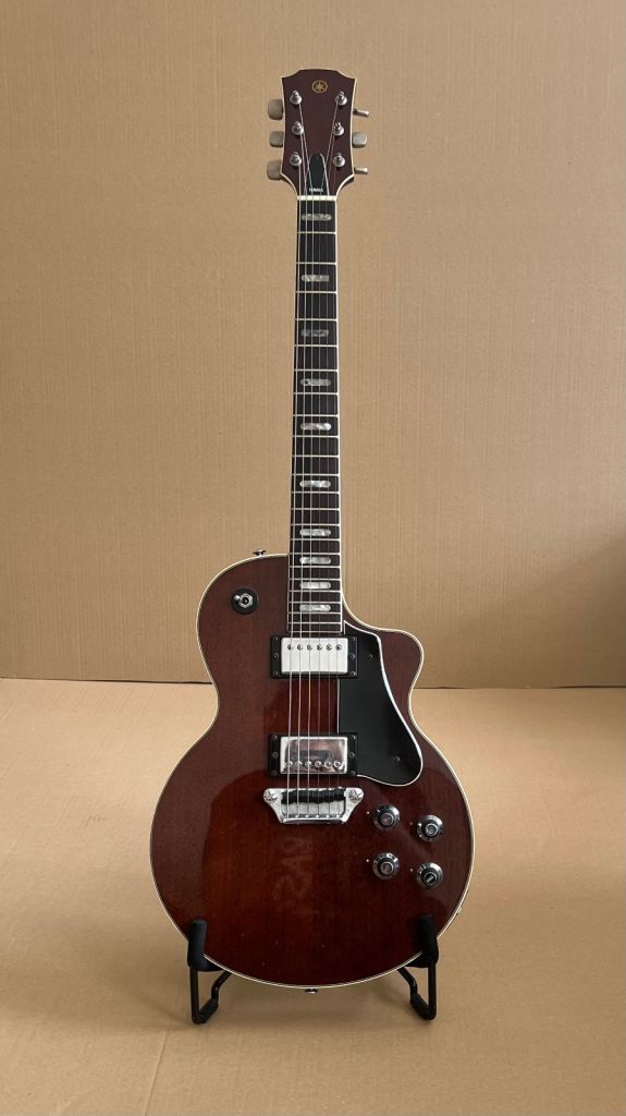 Yamaha SG45 (Prototype)