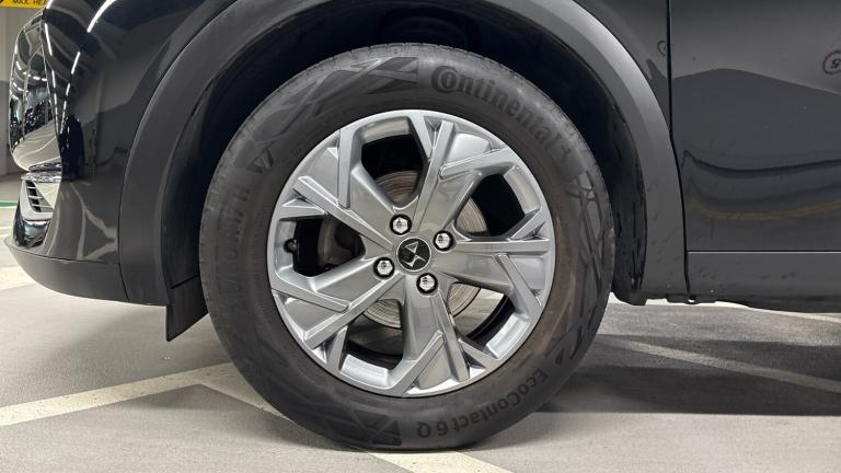 2023 DS Automobiles DS 3 1.2 PureTech Bastille SUV 5dr Petrol Manual Euro 6 (s/s) (100 ps) SUV Pe...