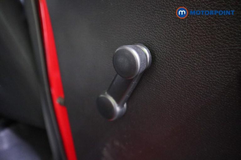 2021 Suzuki Ignis 1.2 Dualjet 12V Hybrid SZ3 5dr SUV Petrol Manual