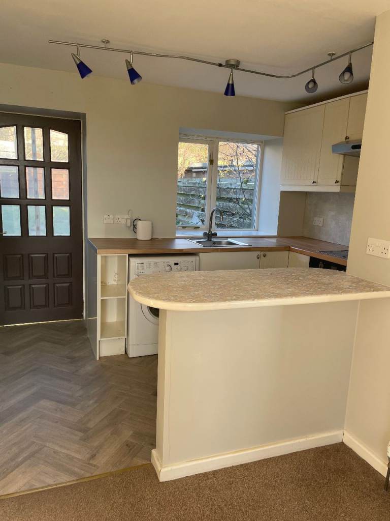 1 Bedroom Cottage on Farm, South Facing