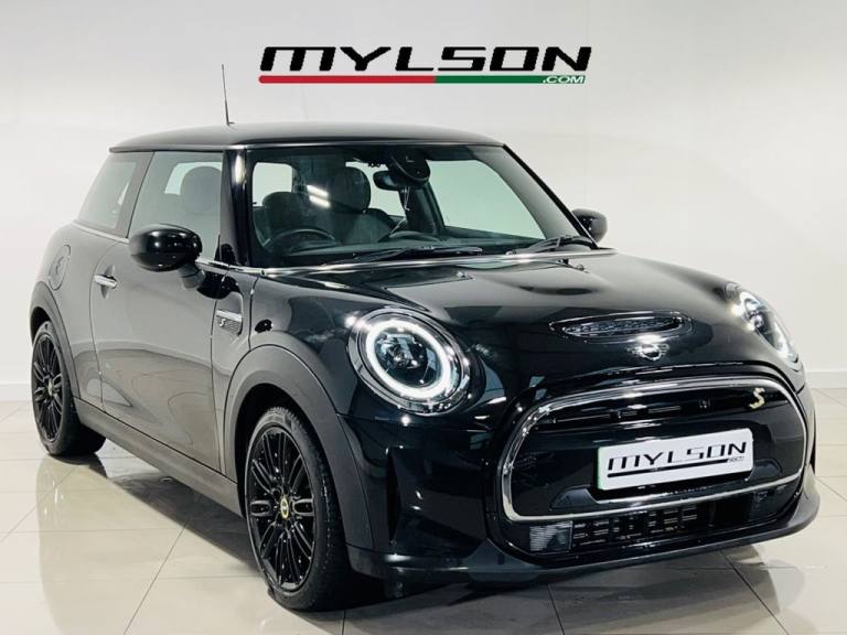 2023 MINI Electric Hatch Cooper SE 32.6kWh Level 2 Hatchback 3dr Electric Auto (184 ps) Hatchback...