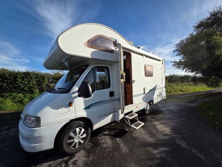 Fiat, DUCATO 15 JTD MWB, 2005, 2.3hdi