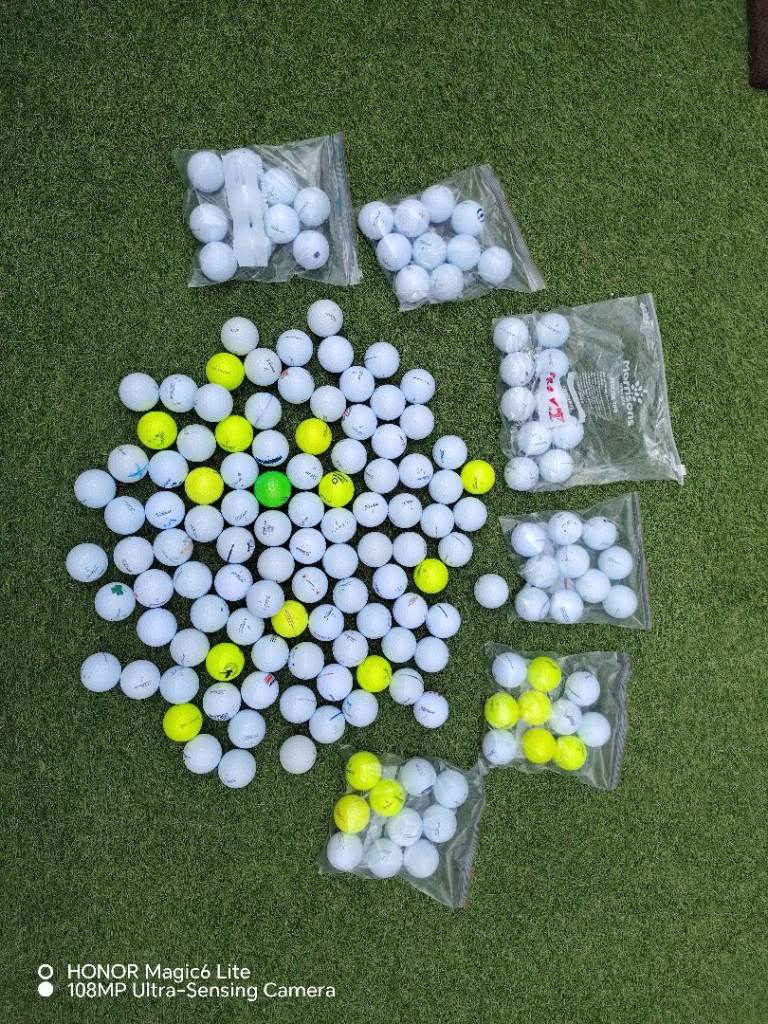 Titleist Golf Balls